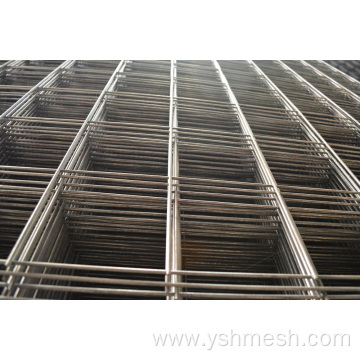 10 gauge galvanized welded wire mesh panel